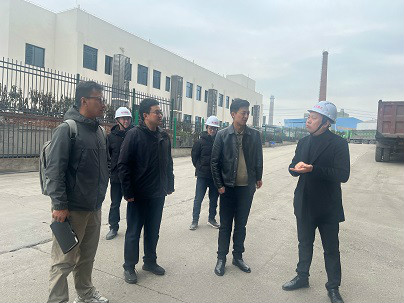 深入基层一线 强化监督检查 深入基层一线 强化监督检查